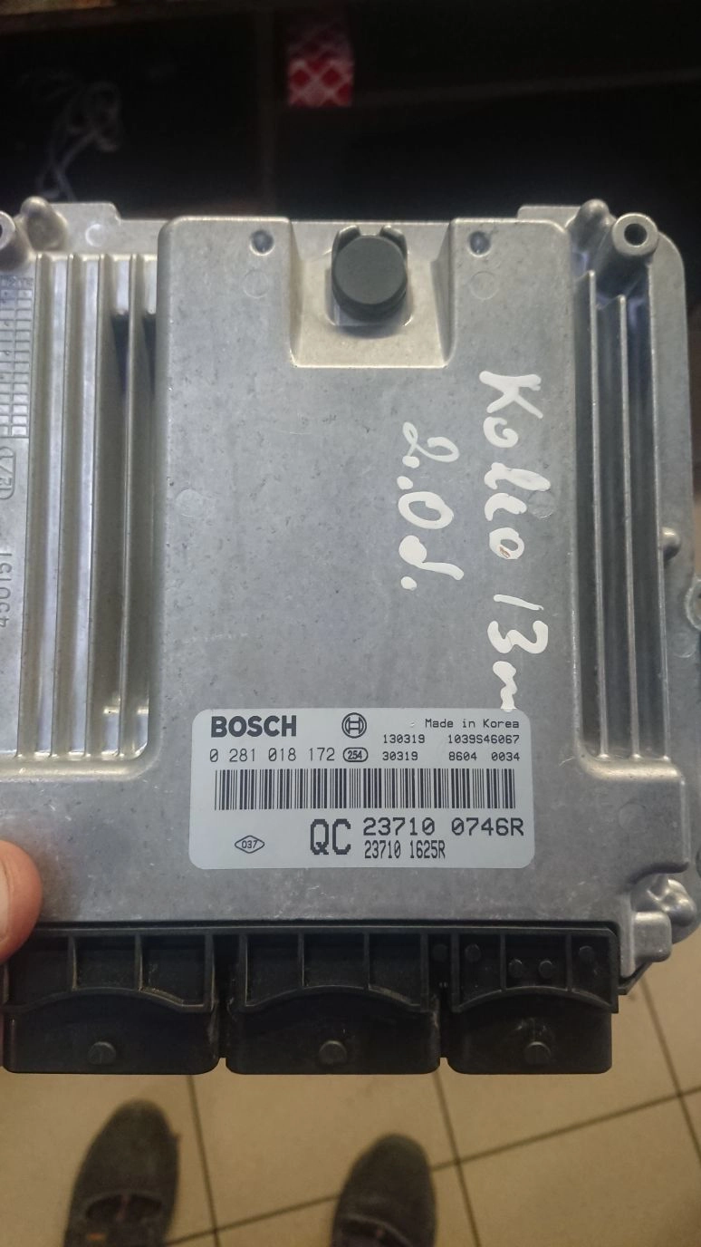 0281018172 23710-0746R 1037528803 EDC16CP33 Renault Koleos 2.0DCI 2013 FGtech BDM FULL.rar